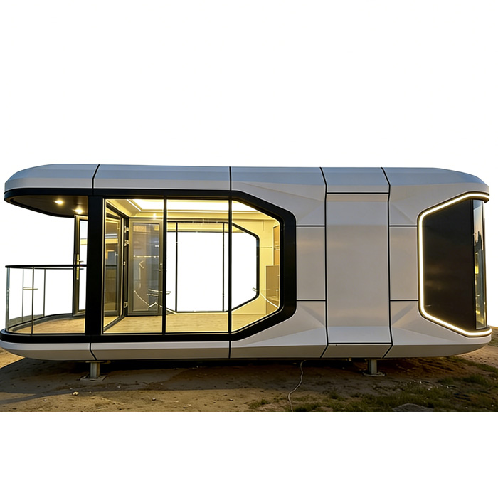 汉良绿建太空舱出口：美国 Title 24 与澳洲 AS3000 的技术要求对比