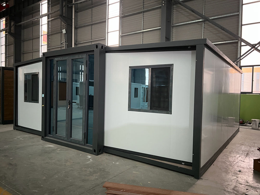 双翼拓展房酒店：让基建成本狂降 80%(图1)